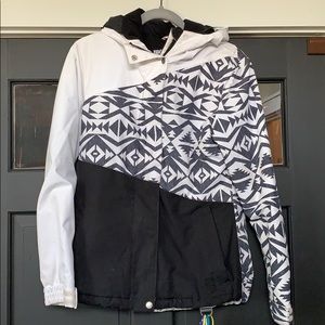 Women’s Aperture Ski / Snowboard Coat